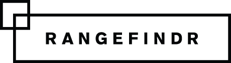 Range Findr Logo
